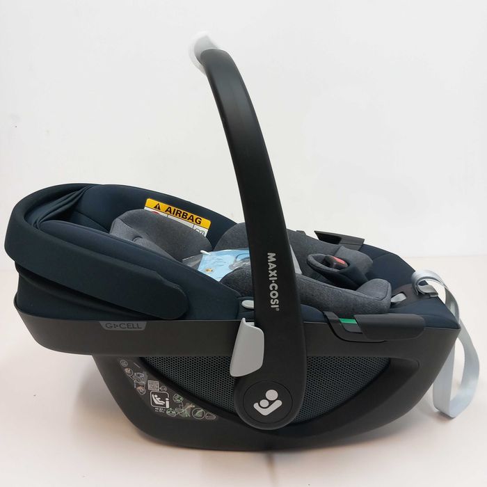 Fotelik Samochodowy  Maxi-Cosi Pebble 360 0-13 kg (B457)
