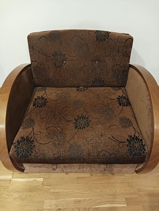 Łóżko rozkładane