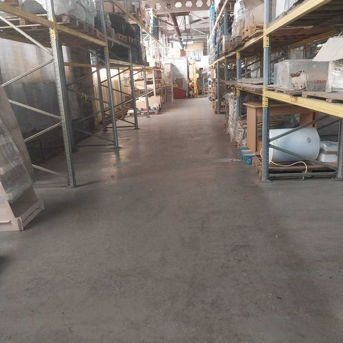 Здається в Оренду склад 500 кв м, днепровський район, гарний стан