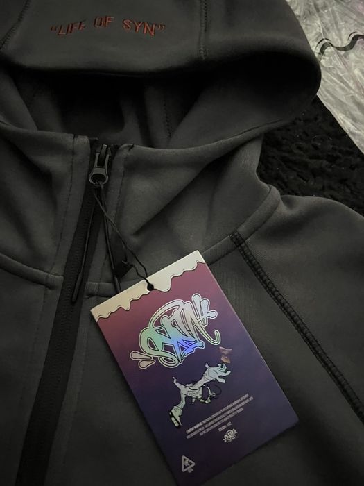 Костюм Syna World Nike Tech Fleece