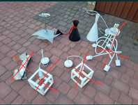 Lampa stan dobry