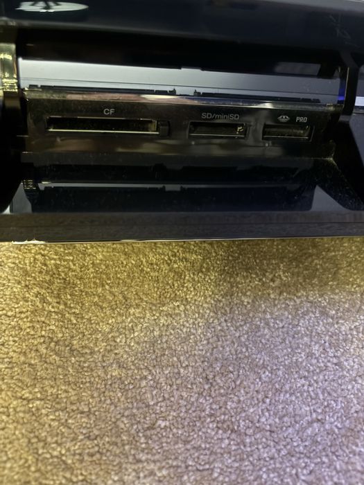 PS3 Funciona para peças