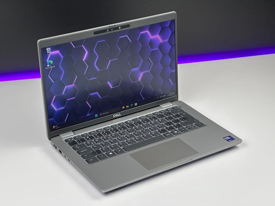 Laptop DELL Latitude 5450 | Ultra 7 155U / FHD / 32GB / 512GB / FV23%