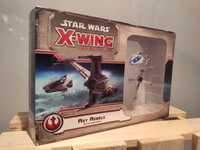 Star Wars X-wing Asy Rebelii PL