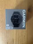Pudełko Garmin Fenix 6 sapphire