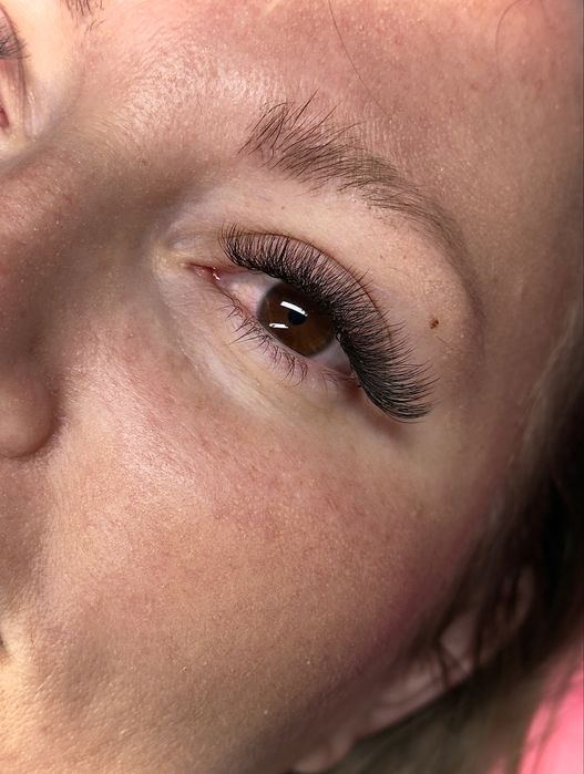 Stylizacja rzęs  - centrum Mysłowic