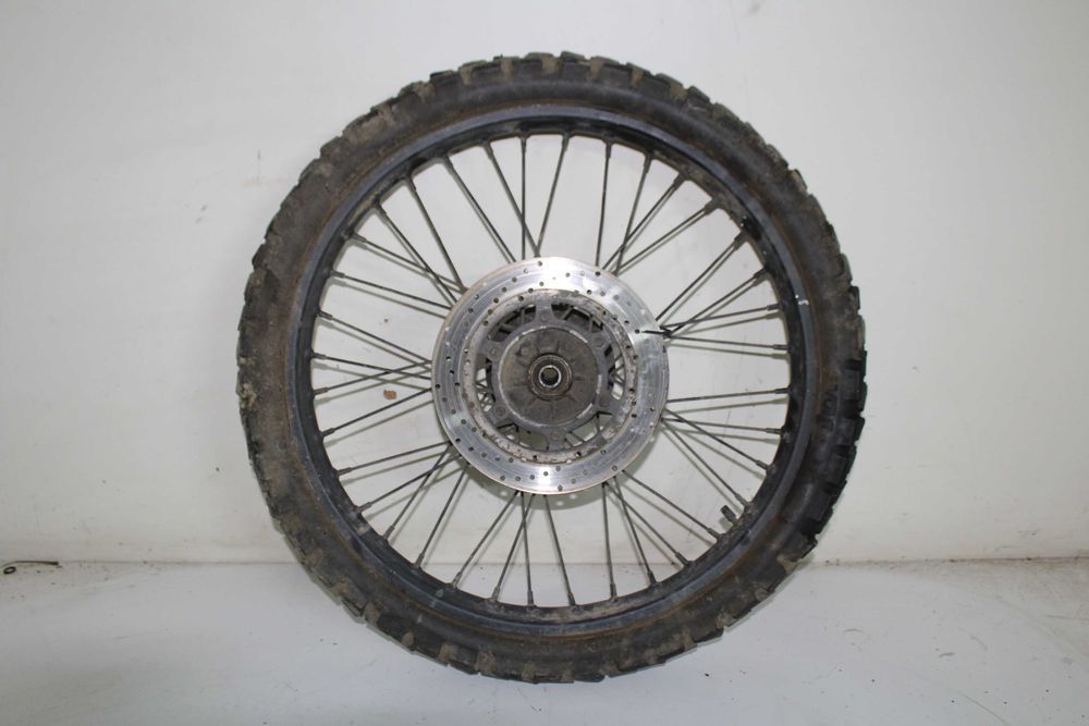 Gilera XR2 50 koło felga przód przednie