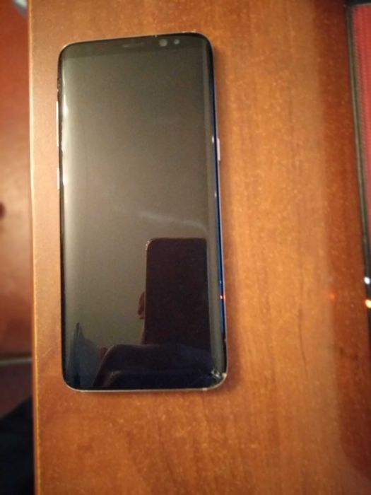 Модуль экранный с рамкой к Samsung S8, g950fd.