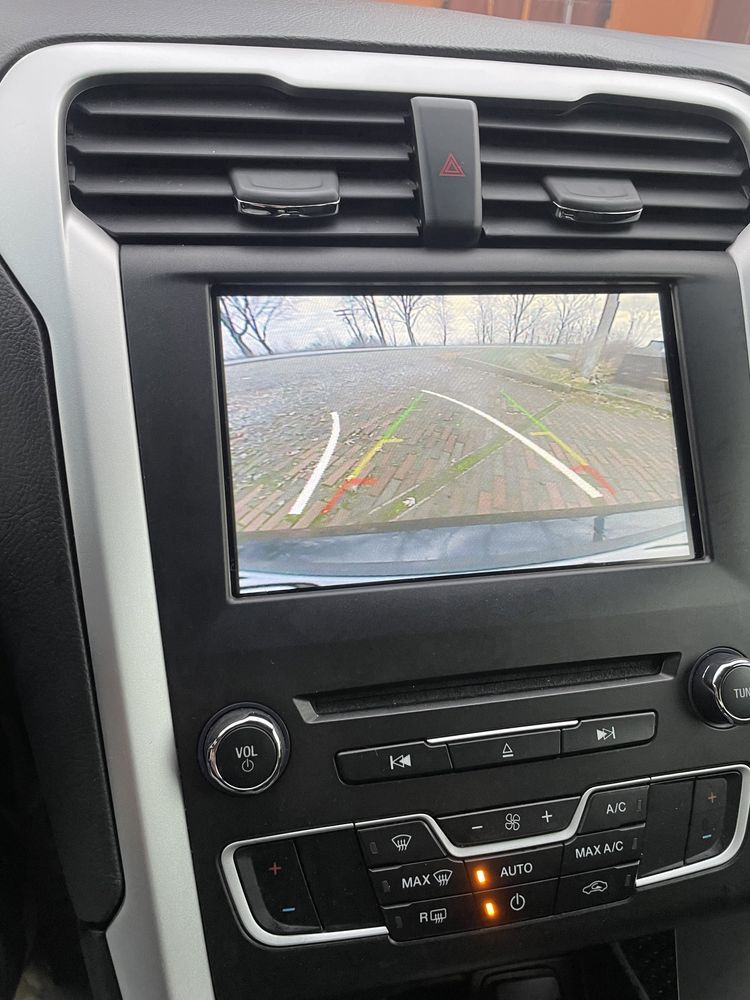 Продам Ford Fusion (Mondeo) 2015 (2016 м.р., 2.5 газ/бензин)