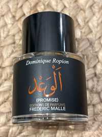 Frederic Malle / Dominique Ropion Promise 50ml EDP