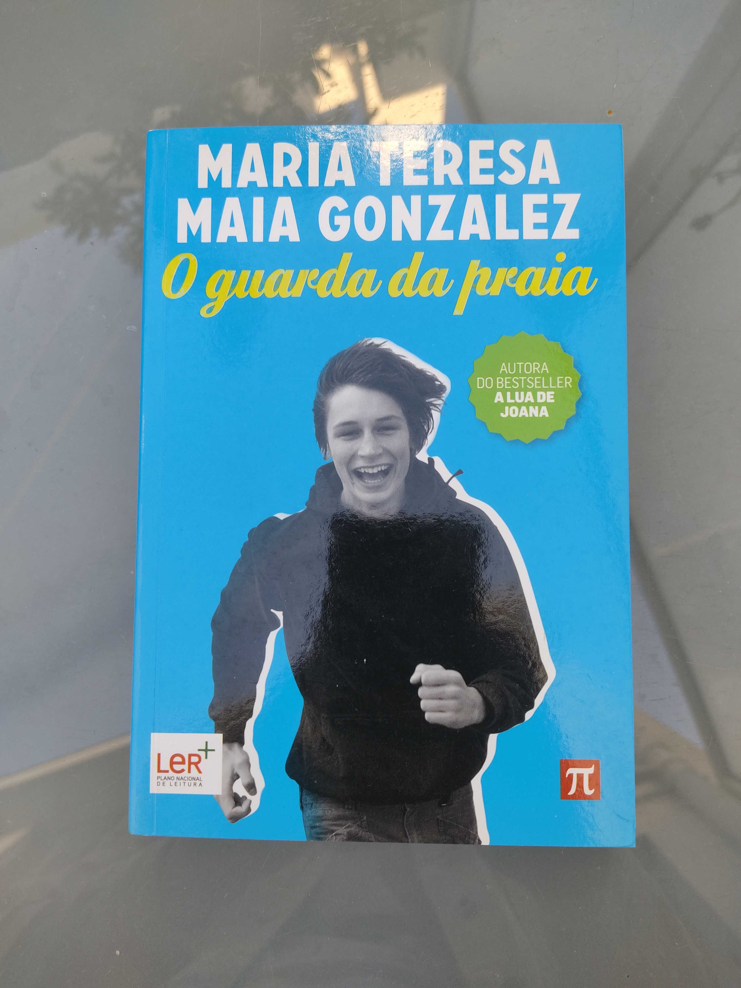 Vários livros de autores portugueses [TODOS A 5€] •como novos•