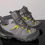 Botins QUESHUA. Waterproof T36