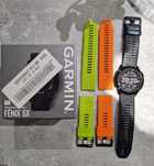 Garmin Fenix 6X Pro 51mm
