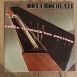 Hot Chocolate - Going Through The Motions - Winyl SP 7" - 1979