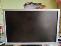 Samsung SyncMaster 923NW.