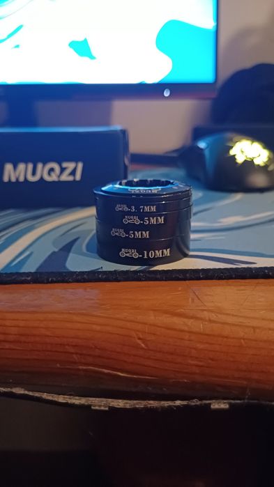 Catraca de 12 dentes para cubo freehub