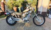 Yamaha XV 535 Virago 1998