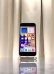 Новий iPhone SE-2022 Starlight 100%АКБ Neverlock Магазин Гарантія
