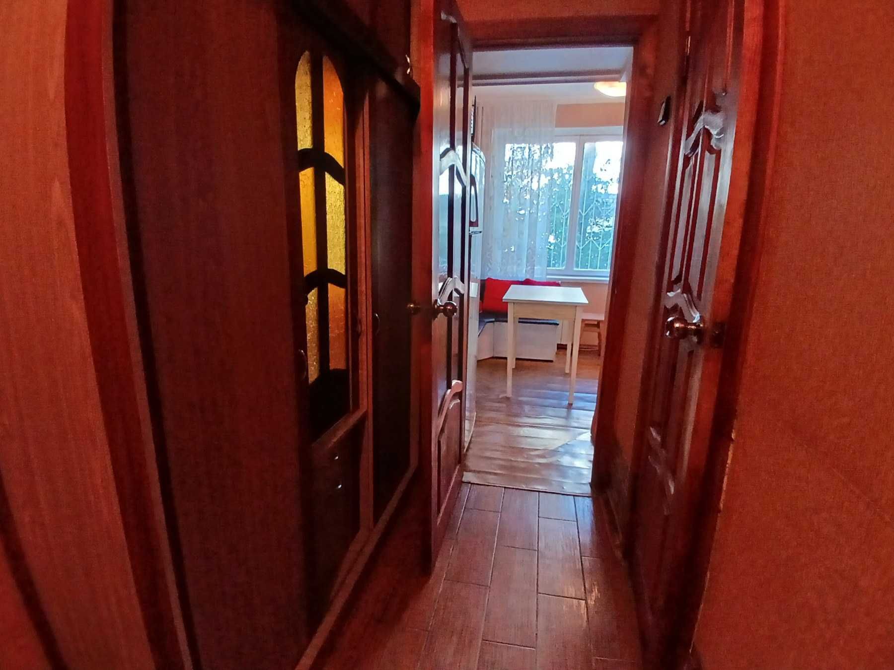 Сдам 1-ком. квартиру ул Героев полка Азов 13б метро Оболонь 3 минуты