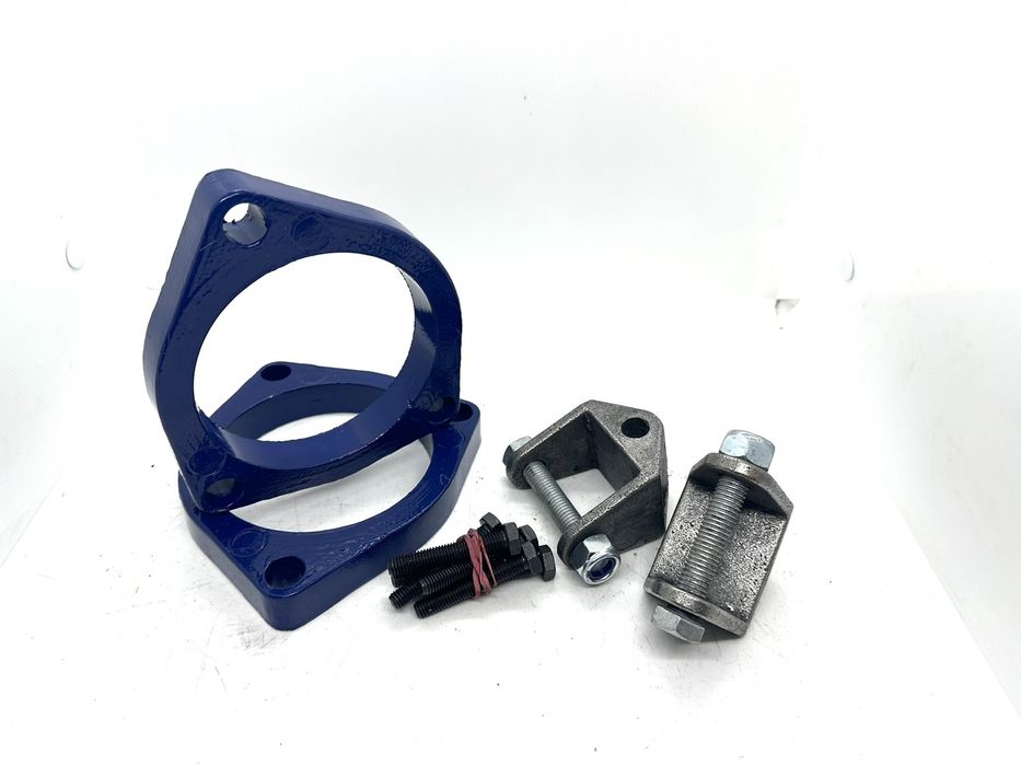 Проставки Nissan LEAF 2010-2019 / Ніссан Ліф 2010-2019