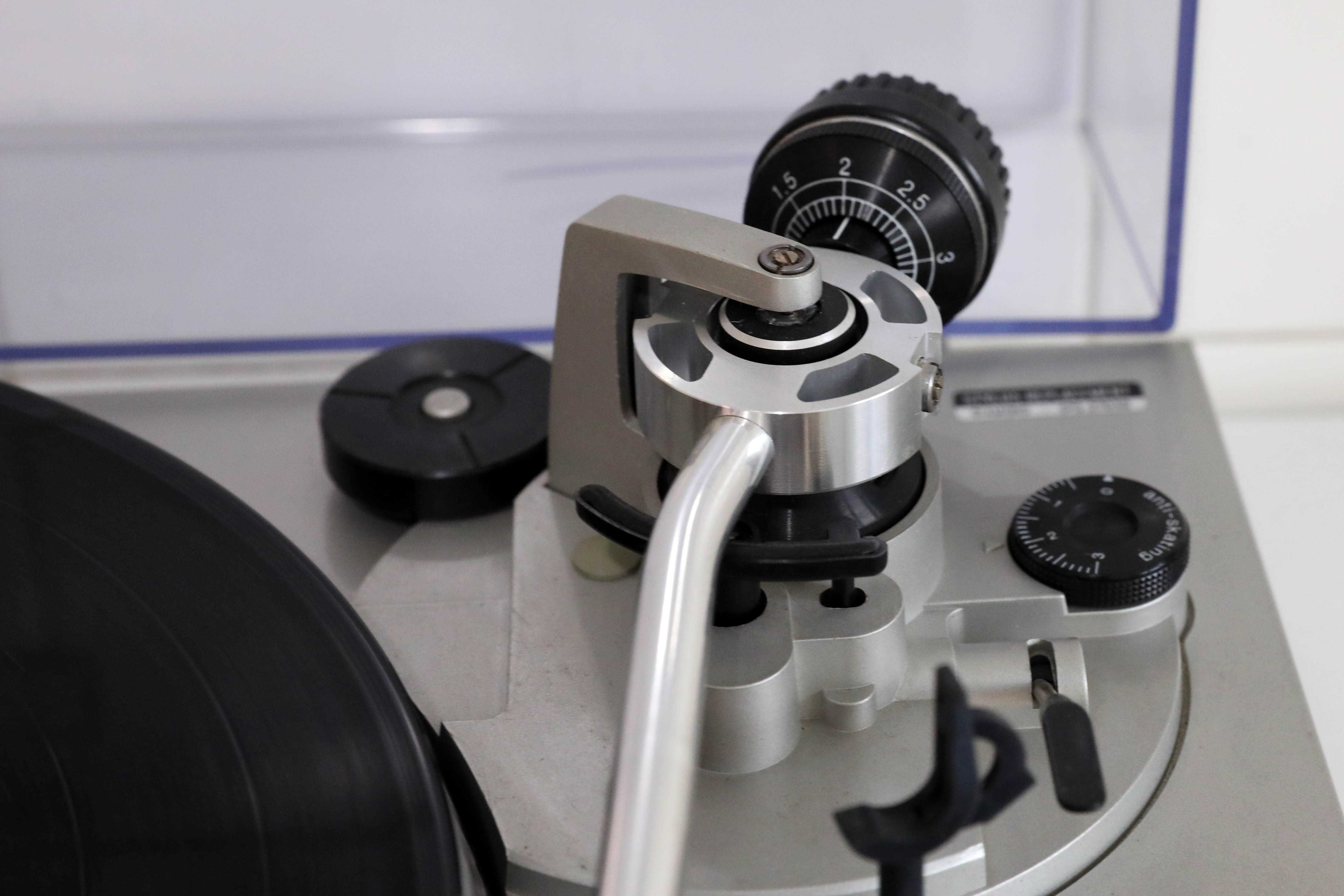 Technics SL-D3 Gira discos Direct Drive