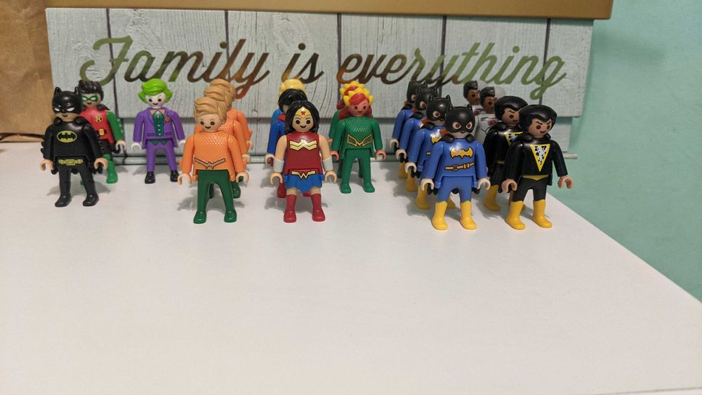 Фігурки Марвел, Гарі Поттер