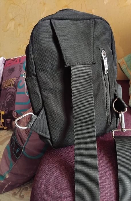 Мужская сумка JINPAIDI