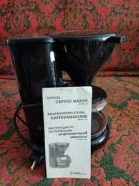 Кофеварка First coffee maker (Austria)