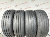 Шини бу літо 205/65 r16c hankook radial ra28e 6mm