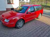 Volkswagen Bora 1.9 TDI