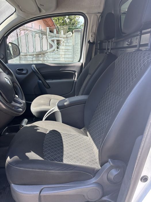 Продам Renault Kengoo 2015р