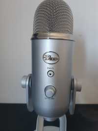 Mikrofon Blue Yeti Okazja!