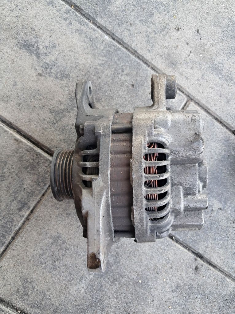 Alternator Mazda 3 BK rok 2004 benzyna 1.6 16v