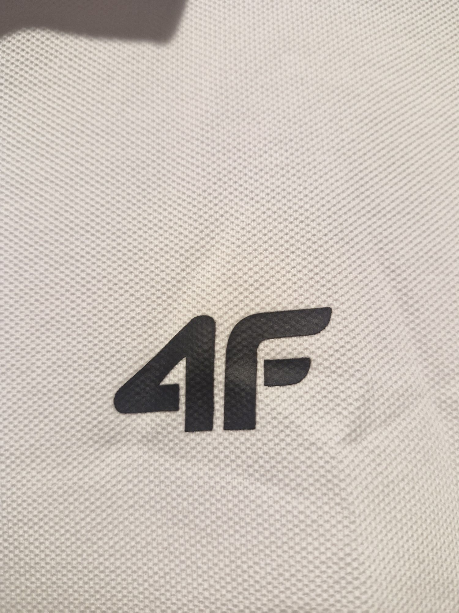 Koszulka polo 4F