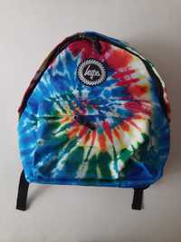 Plecak Tie Dye Backpack