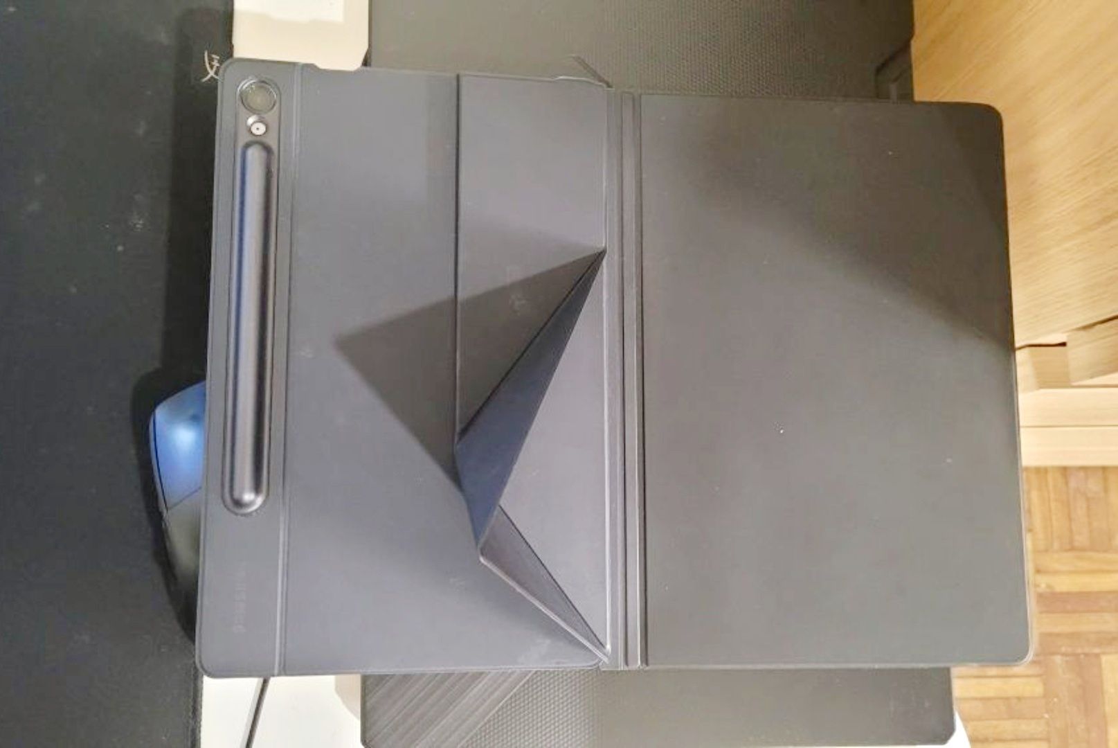 Tablet Samsung Galaxy Tab S9 FE 10.9 + Capa
128GB, 6GBRAM
Com CAPA