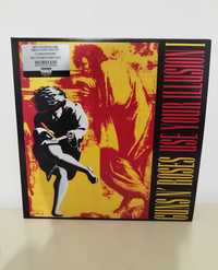 Guns N' Roses – Use Your Illusion I Vinil 180 g. 23€