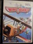 Wing Island od Hudson (adventure island)na Nintendo Wii/Wii Mini/Wii U