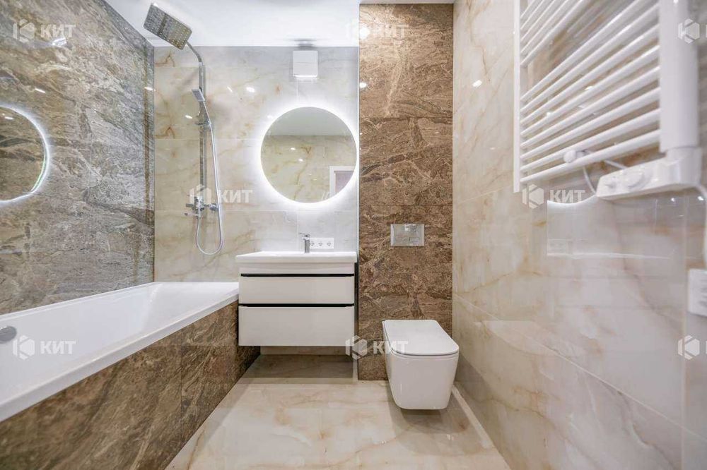 1к. 46м2 ЖК Левада (Центр, м. Левада, Елизаветинская, 7В) 130871