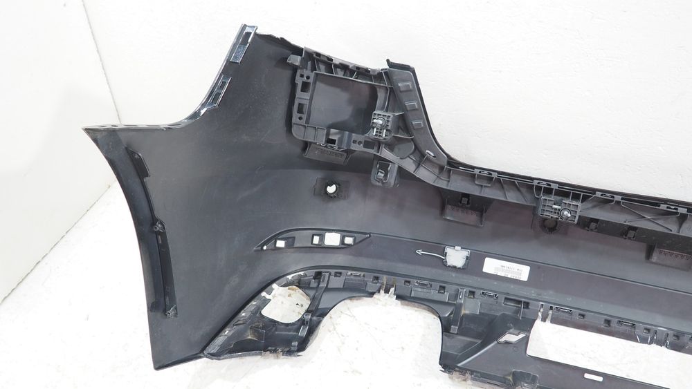 Audi A3 sportback 8V4 lift zderzak tył tylny 8V4807511L