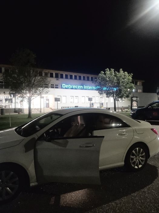 Трансфер. Ужгород - Будапешт , Кошіце. Перевезення закордон