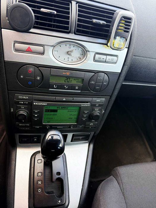 Ford Mondeo Mk3 2.0 Duratorq