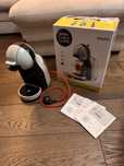 Ekspres kpasułkowy Krups Dolce Gusto