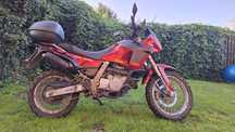Aprilia Pegaso 650