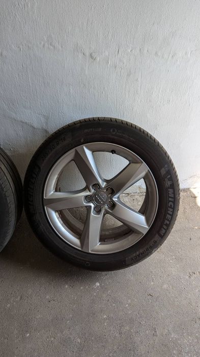 Диски з резиною Aydi R 19 оригінал