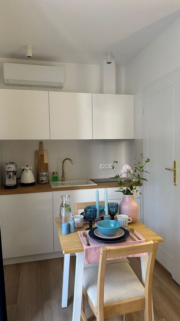 Nowe Apartamenty Już od 60 zł - Balaton Apartamenty Trzebinia