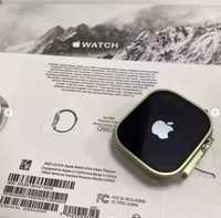 Apple Watch Ultra 8 / 9 Розумний годинник Єпл Вотч. Смарт часы Эпл.