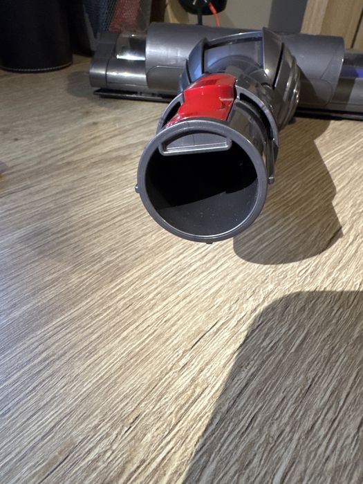 Turboszczotka Dyson orginał