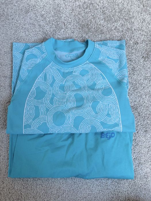 Bielizna termiczna dziewczeca