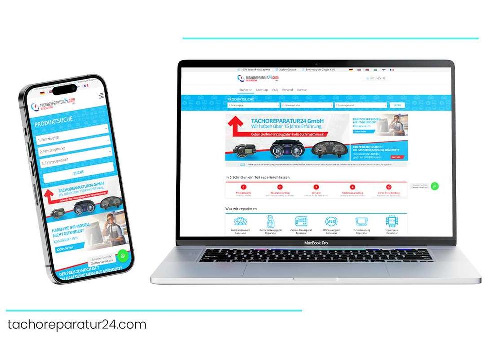 Strona internetowa | Tworzenie stron www | Strony internetowe